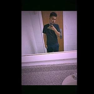 Meet your Posher, Eric